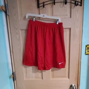 Basketball shorts